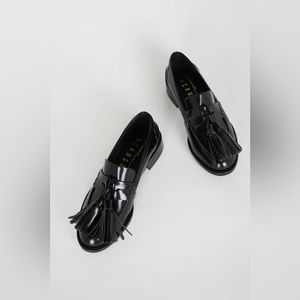 Intentionally Blank/ Neighbor loafers size 7